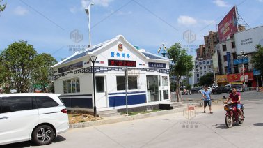 福建省某部固定移動崗?fù)?、防護(hù)網(wǎng)等設(shè)施設(shè)備采購項目