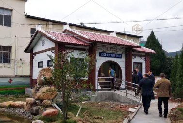莆田市城廂區(qū)常太鎮(zhèn)溪南村民委員會(huì)移動(dòng)公廁采購(gòu)更正公告