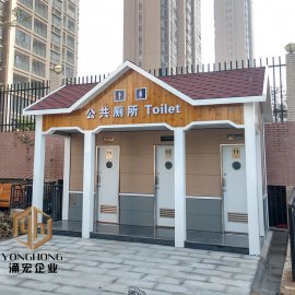 桃源鎮(zhèn)蘭玉村生態(tài)旅游公廁采購(gòu)項(xiàng)目招標(biāo)公告