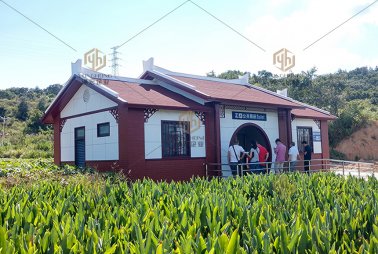 莆田市秀嶼區(qū)環(huán)境衛(wèi)生建設(shè)管理處移動(dòng)公廁采購貨物類采購項(xiàng)目