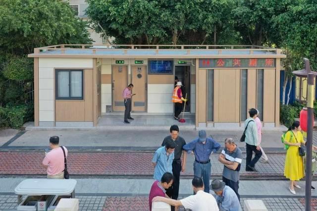 頂安村公廁建設(shè)及環(huán)境整治工程競(jìng)爭(zhēng)性談判公告