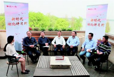 圖文：小廁所，連著大民生，體現(xiàn)大文明